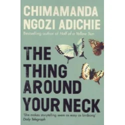 Thing Around Your Neck