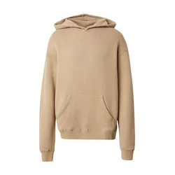 DAN FOX APPAREL Majica The Essential, bež