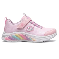 Skechers patike Rainbow za devojčice