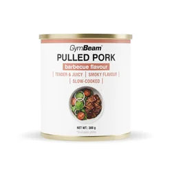 GymBeam Pulled Pork