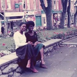 Big Joanie - Sistahs (LP)