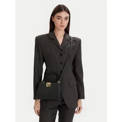 DKNY Ročna torba Foster R52D1L93 Črna