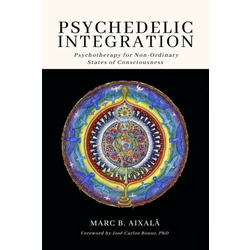 Psychedelic Integration