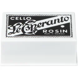 Geipel 57 Kolofonija za violončelo
