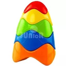 Brights starts Kids oblici/slagalica 81106