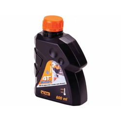 Ulje za četvorotaktne motore čistaca snega - 600ml