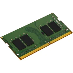 SODIMM DDR4 8GB 3200MT/s KVR32S22S6/8