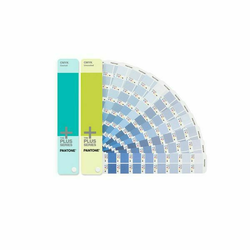 PANTONE CMYK Guide Coated Uncoated GP4101