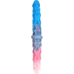 Obstojni dildo pošast Colossus (32 cm)