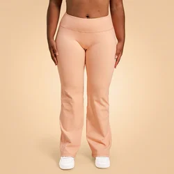 BeastPink Women‘s Venture Pants Peach