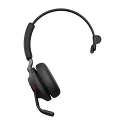 Jabra Evolve2 65, UC Mono Headset Head-band USB Type-C Bluetooth Black (26599-889-899)