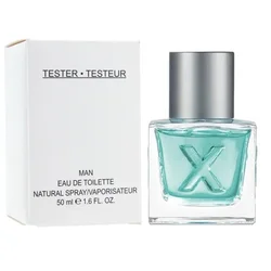Mexx Spring is Now Man Toaletna voda - tester 50ml