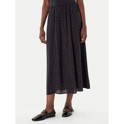 ONLY Maxi krilo Nova 15357477 Črna Regular Fit
