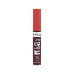 RIMMEL Tečni ruž za usne Lasting Mega Matte Plum This Show 810