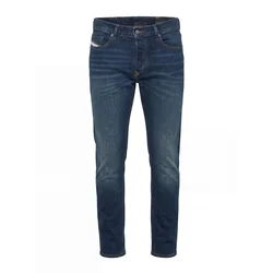 DIESEL Kavbojke Tepphar-X temno modra