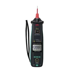 Tester uzemljenja Kyoritsu 4300