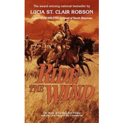 Ride the Wind