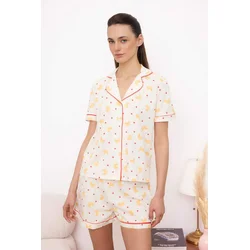 Trendyol Milla ženski set pidžama Thmss26Pt00060, više boja