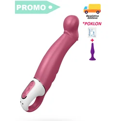 Satisfyer Petting Hippo vibrator