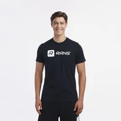 Rang Muška majica Christian M, Teget