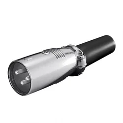 XLR utikač ( S23 )