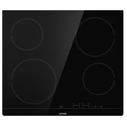 GORENJE steklokeramična kuhalna plošča ECT641BSC