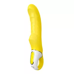 Yummi Sunshine vibrator