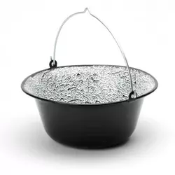 Kotlić emajlirani Crafter - 10 l