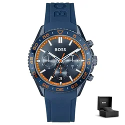 Moška ročna ura Hugo Boss Runner 1514142
