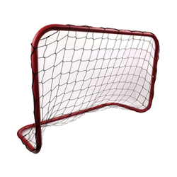 Spokey Mirar floorball kapu, 115x90 cm (7350047310031)