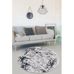 Conceptum Hypnose tepih Kenzo, O100cm, šareni