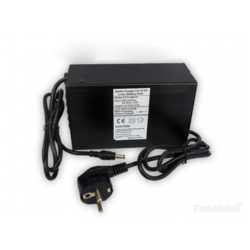 Punjae baterije za elektrieni bicikl Li-Ion / Li-Po baterija 42.0V 6.0A