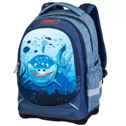 Target Superlight Petit ruksak, Crazy Shark (26969)