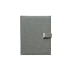 TREND Elegance Agenda sa mehanizmom, A5, Siva
