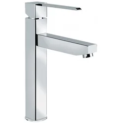 Baterija za lavabo EMMEVI SICILY visoka