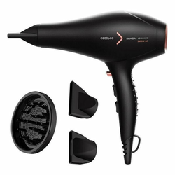 Cecotec Sušilec za lase Cecotec Bamba IoniCare 5350 PowerShine Fire, (5000530516)