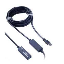 USB 3.0 repeater in podaljšek A/M-A/F 10 m