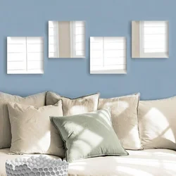 Wallity Set ogledala SETAYNA_014