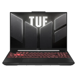 ASUS TUF Gaming A16 FA607PI-QT020 (16 inča QHD+, Ryzen 9 7845HX, 16GB, SSD 1TB, GeForce RTX 4070) laptop
