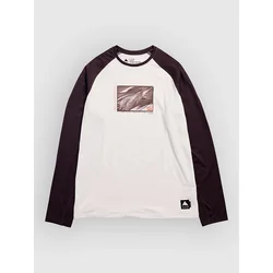 Burton Roadie Tech Crew Base Layer Top behugb
