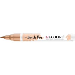 Ecoline akvarel marker Pink Beige