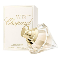CHOPARD Brilliant Wish 75ml edp