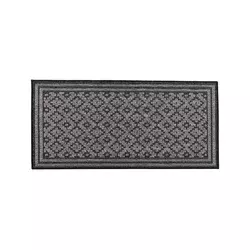 Vanišnji tepih EXPRESS NEW OUTDOOR 160x220 cm antracit
