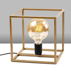 OPVIQ Stona lampa Kafes 13754