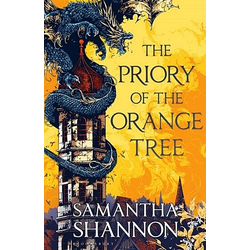 Priory of the Orange Tree