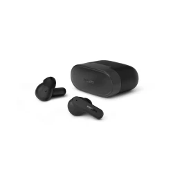 Slušalice Philips TAT2000BK/00 - Black Bežične bubice