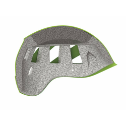 Petzl plezalna čelada BOREO, M/L, zelena