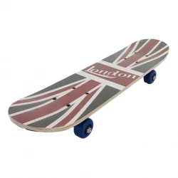 Skejtbord BOBBY za decu 60x15cm - motiv 4 ( TS-2406-4 )