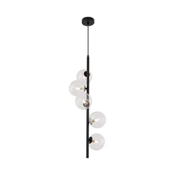 Braytron Visilica BRY-S014R-1H-5xG9-CLR
