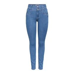 ONLY Kavbojke ONLRAIN moder denim